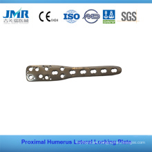 Proximal Humerus Lateral Locking Plate LCP Plate Orthopedic Plate